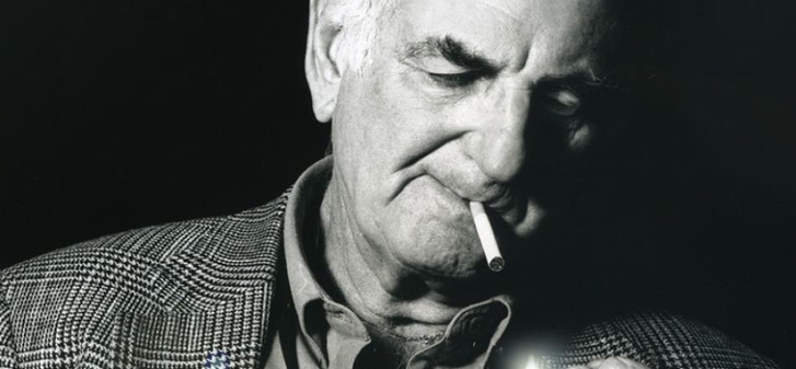 Ronnie Scott