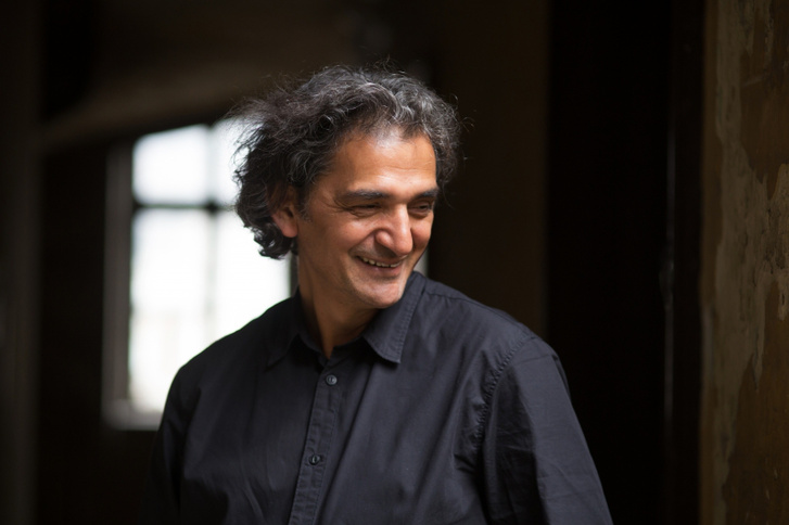 Snétberger Ferenc