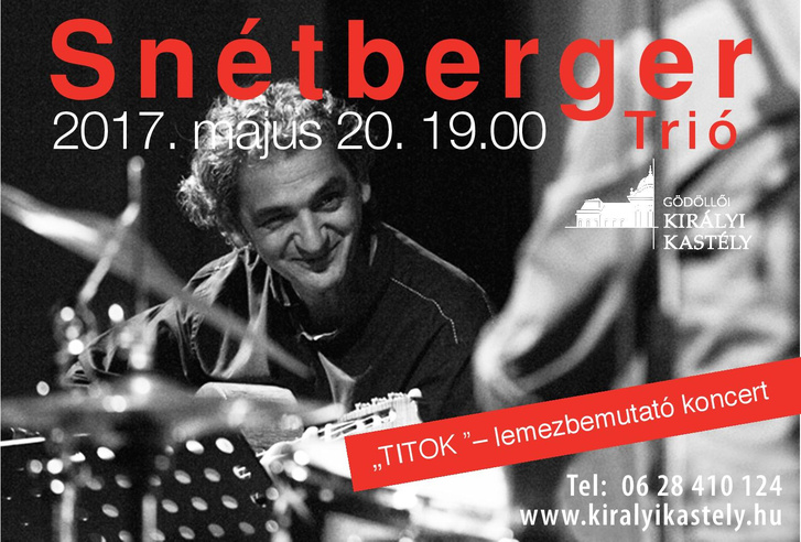 Snétberger