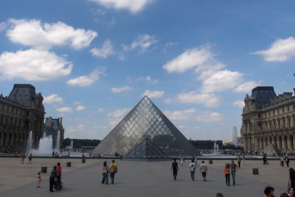 Louvre