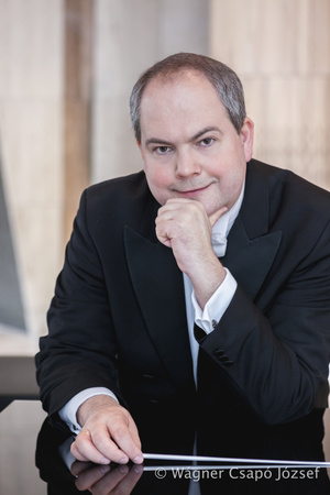 Vashegyi György