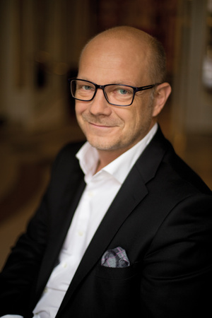 Lőrinczy György