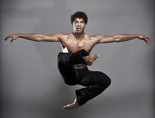 Carlos Acosta