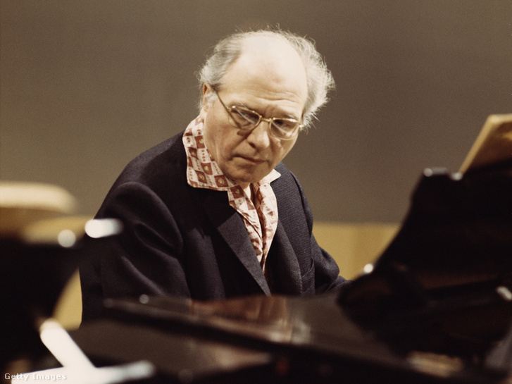 Olivier Messiaen