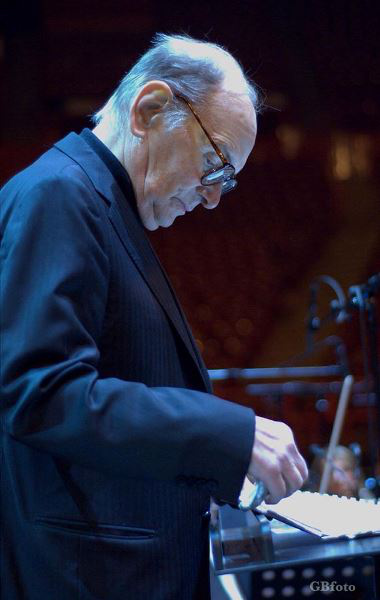 Ennio Morricone