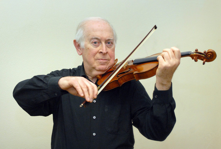 Komlós Péter