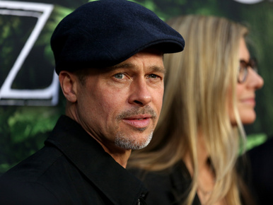Brad Pitt őszintén beszélt a válásáról: belátta, hogy túl sokat iszik