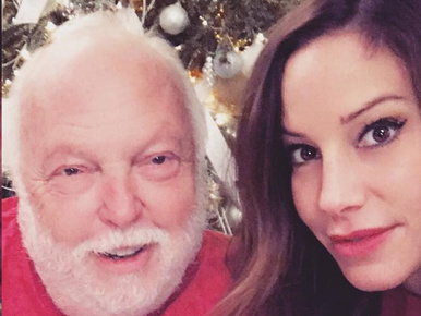 Vajna Tímeát furcsa üzenettel köszöntette fel Andy Vajna