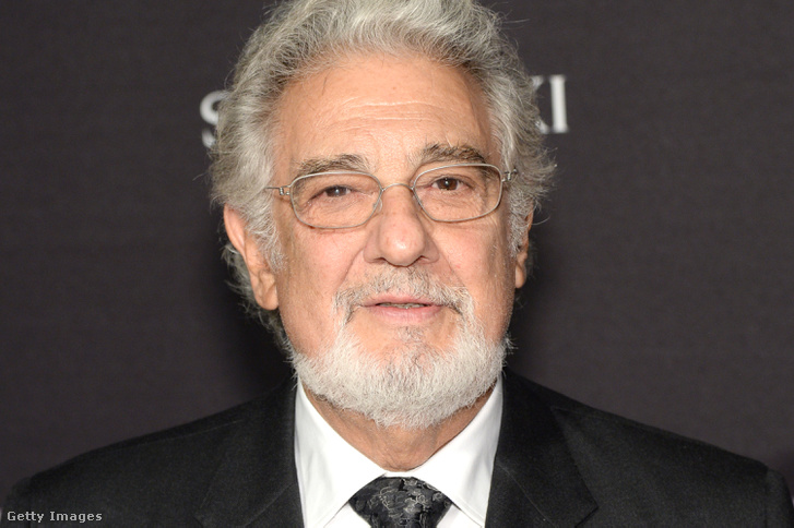 Plácido Domingo