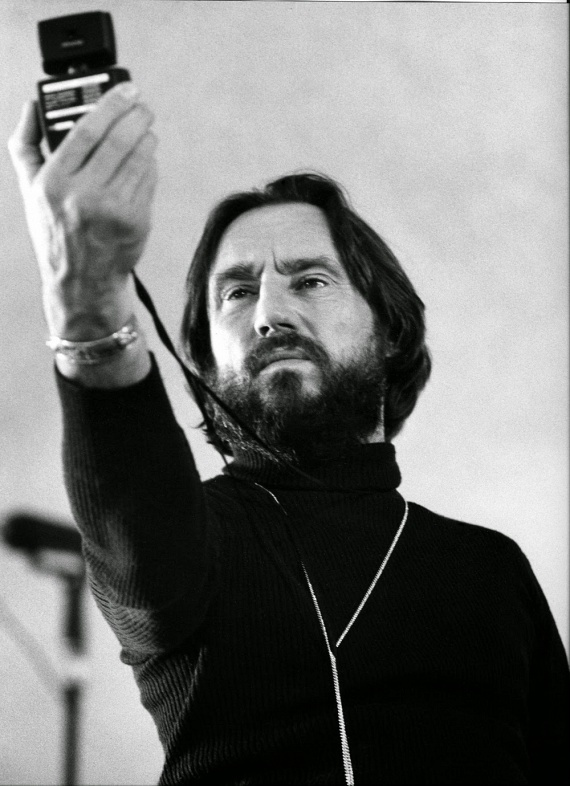 zsigmond-vilmos
