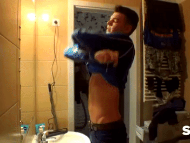 Ez az eheti kedvenc gifünk Pumped Gabóról