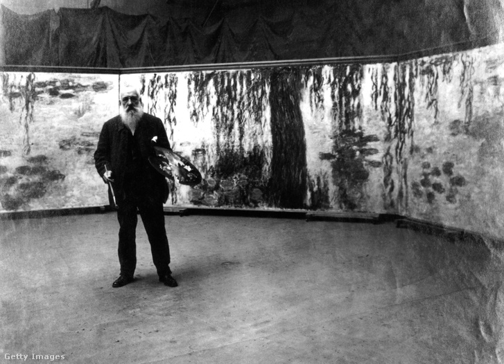 Claude Monet