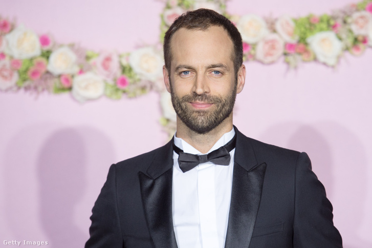Benjamin Millepied
