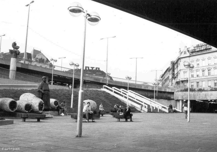 Boráros tér