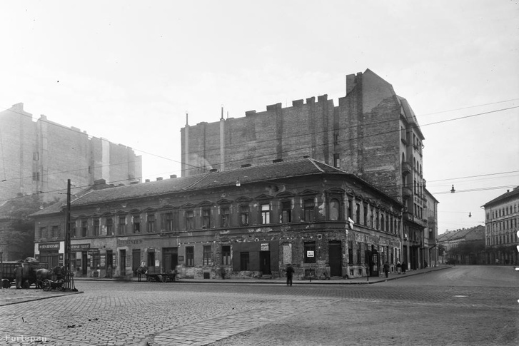 Kálvária tér