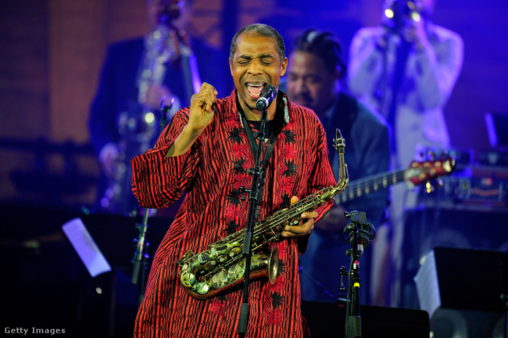 Femi Kuti