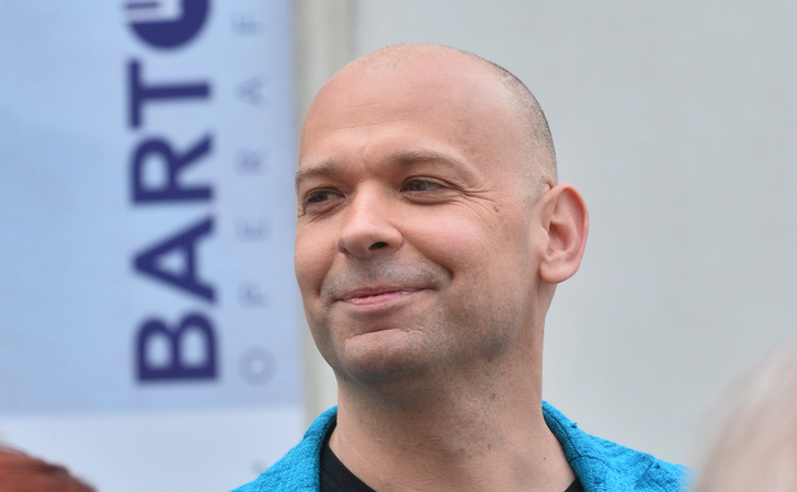 Kesselyák Gergely