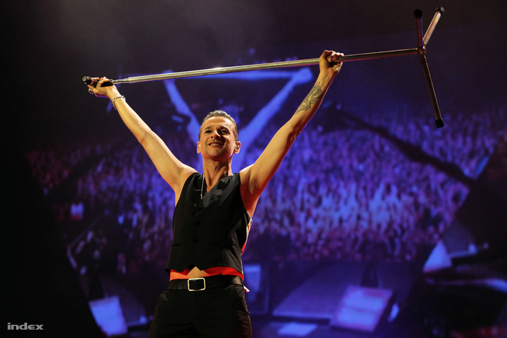 20130521 Depeche Mode byKarip 09