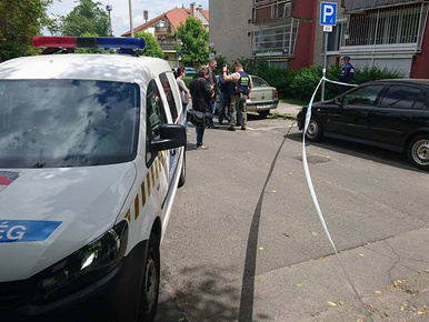 Megölték a Csepelen holtan talált nőt