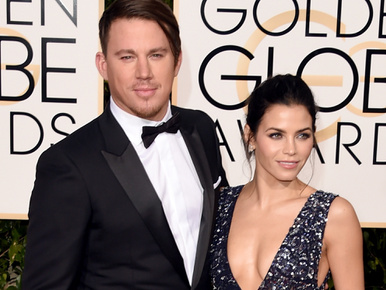 Channing Tatum kislánya nem igazán tiszteli a szülei munkásságát
