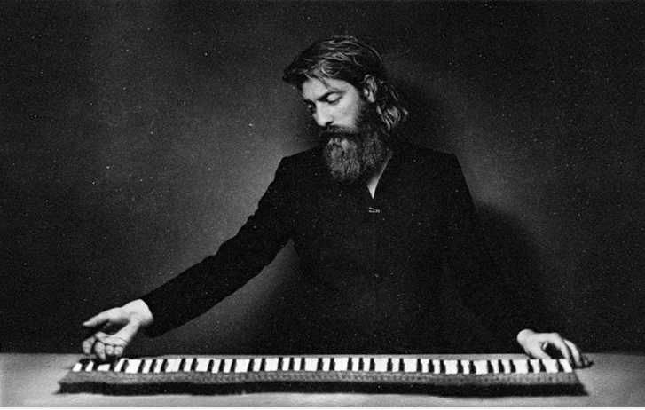 Joep Beving