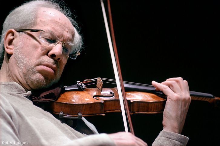 Gidon Kremer