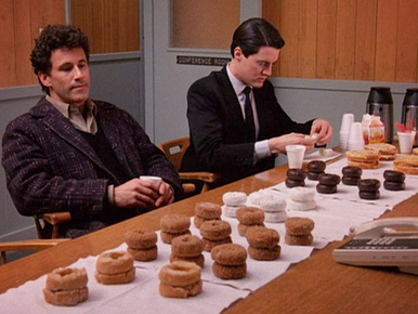 Ismeri a Twin Peaks-et? Itt van néhány különleges tény, melyekről biztos nem hallott még