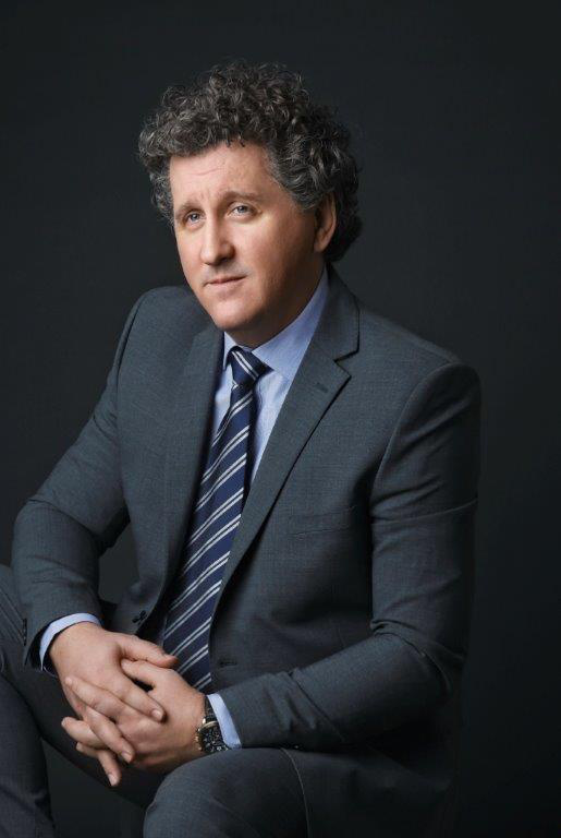 Ókovács Szilveszter