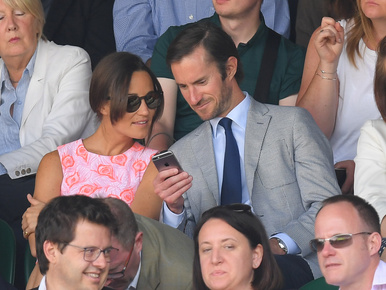 Minden, amit Pippa Middleton szombati esküvőjéről tudni kell