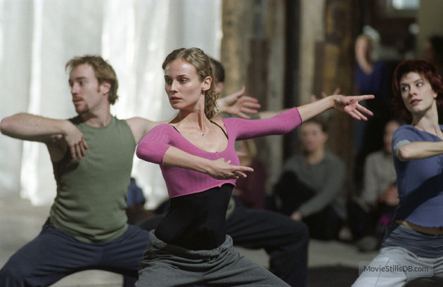Diana Kruger a Wicker Park című filmben