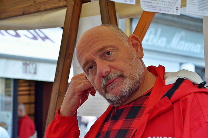 Orlai Tibor