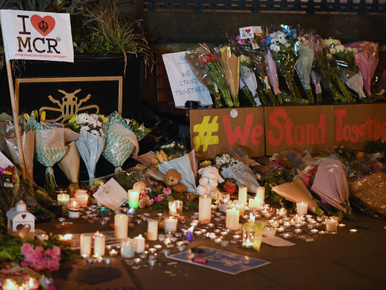 Azonosították a manchesteri terrortámadás mindegyik áldozatát