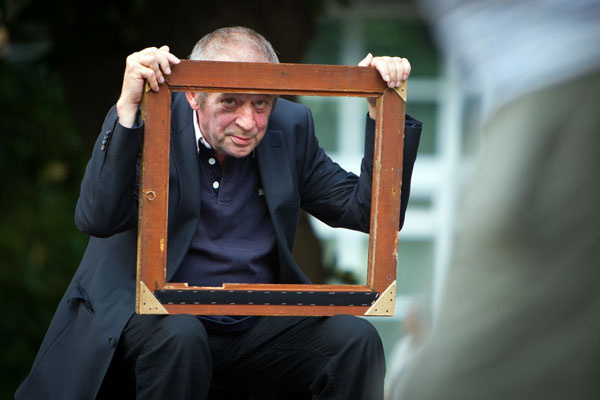 Jordán Tamás