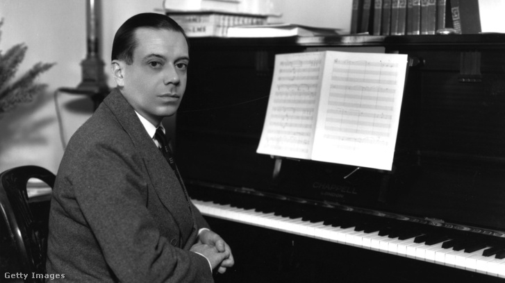 Cole Porter