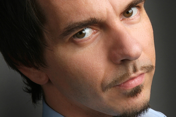 Vincze Balázs