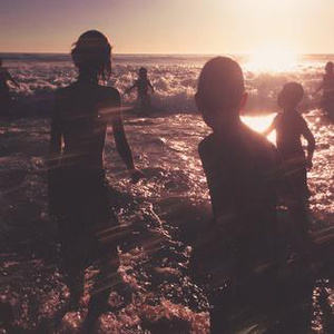 Linkin Park, One More Light, album art final