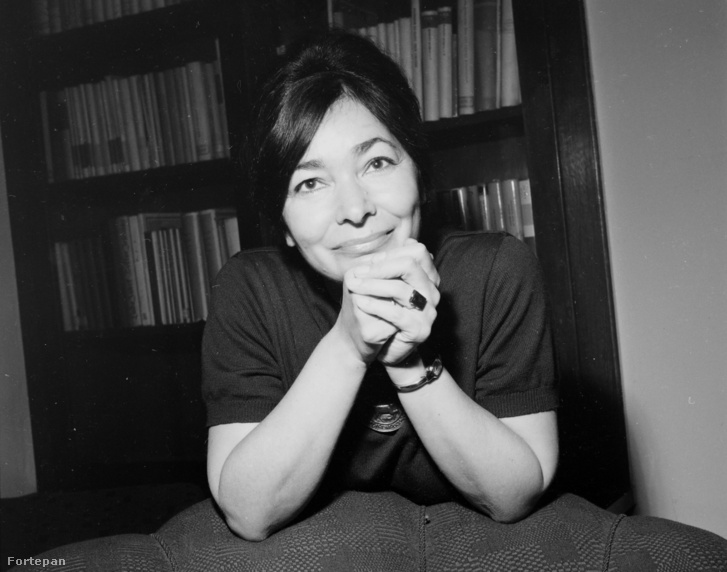 Szabó Magda 1964