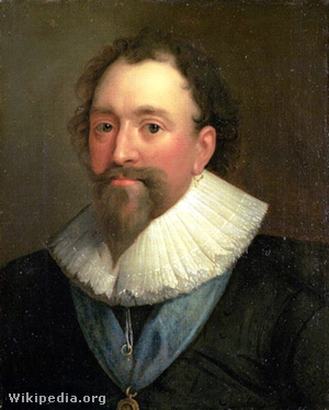 William Herbert