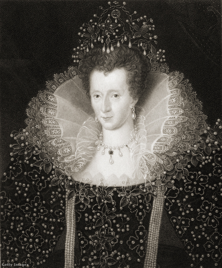 I. Erzsébet