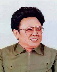 Kim Dzsongil