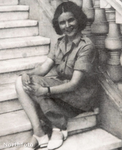 Clara Meadmore a '30-as években
