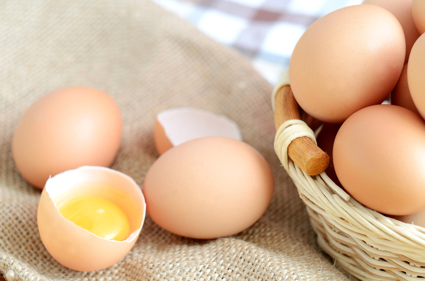 
                        	A tojás szeléntartalma a húséval és a haléval vetekszik, 100 grammban 10-50 mikrogramm közötti mennyiség található. Ez az ásványi anyag immunerősítő hatású.