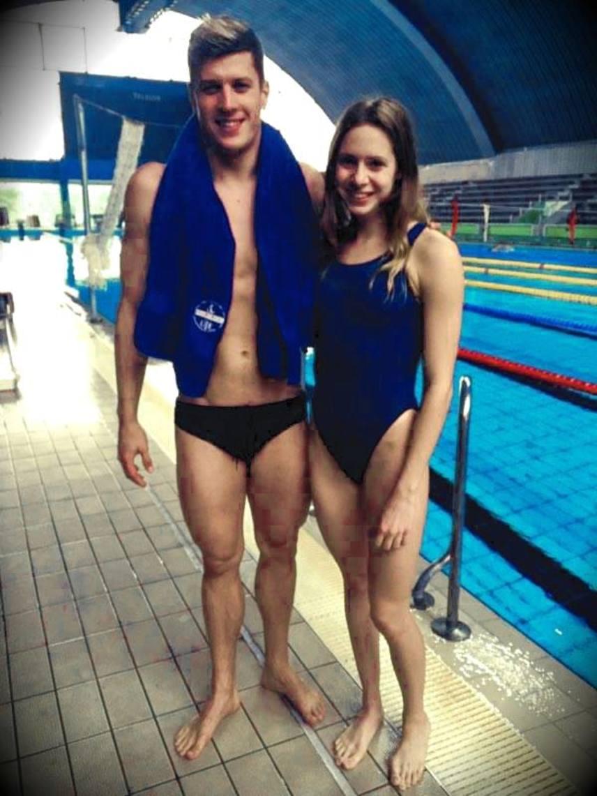 	Gyurta Dániel, az egyik legsikeresebb magyar úszó Facebook-oldalán gratulált csapattársának, akit a gyorsúszás európai királynőjeként emlegetett. 
