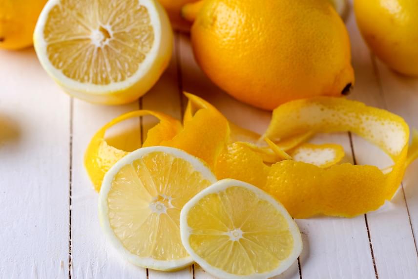 	Citrusokat jelentős savtartalmuk miatt lehetőleg egyáltalán ne fogyassz, ami ugyanígy igaz a belőlük készült levekre is.