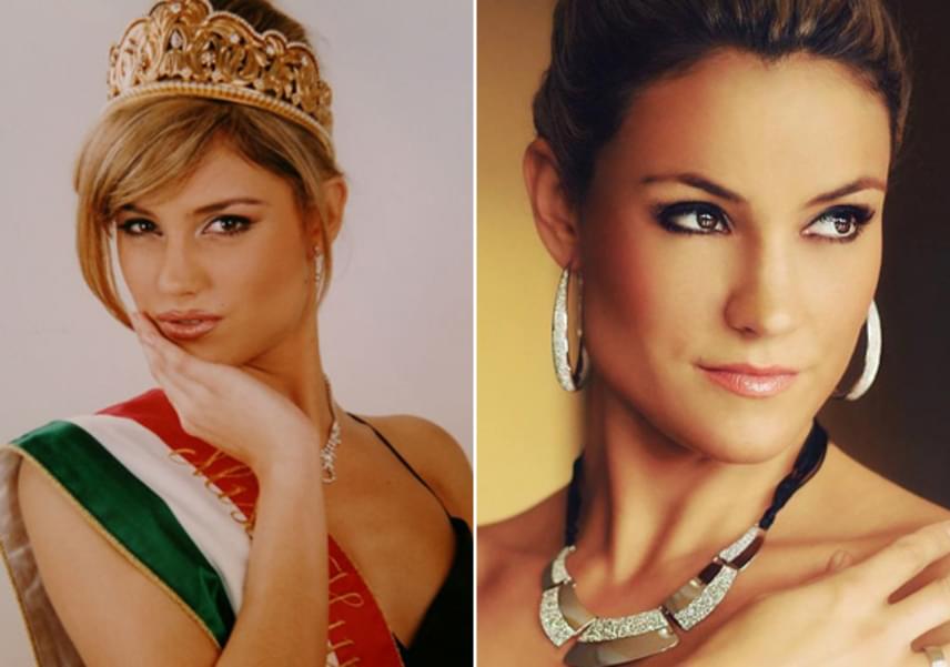 
                        	A Barátok közt Nádor Kingájának pályafutása a Miss Hungaryvel indult, amit 2003-ban meg is nyert. Az akkor 19 éves leányzó barátai unszolására jelentkezett a megmérettetésre, a korona végül az ő fejére került. Rá egy évre beválasztották Magyarország egyik legsikeresebb hazai sorozatába.
