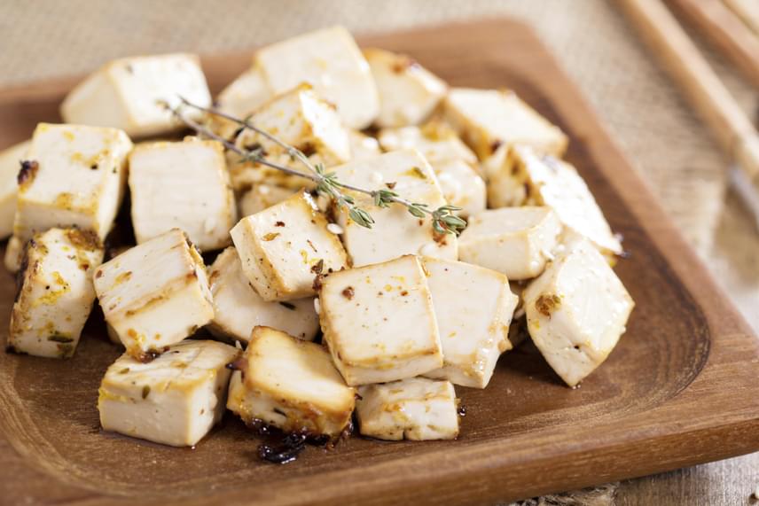 tofu jó zsírégetésre