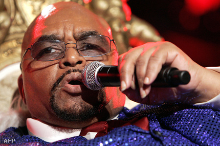 Solomon Burke