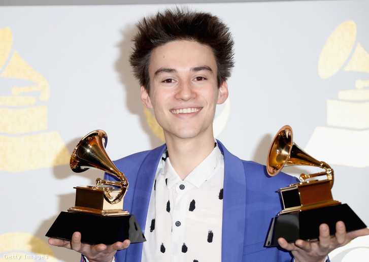 Jacob Collier