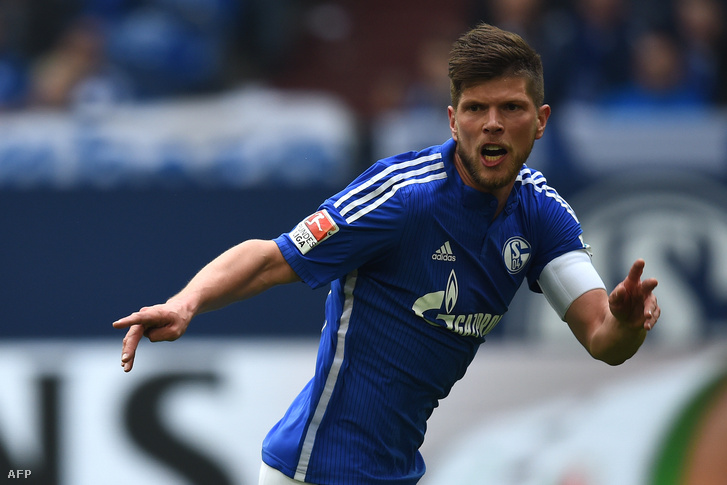 Klaas-Jan Huntelaar