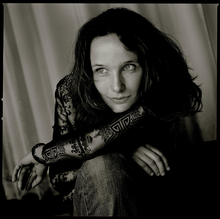 Hélène Grimaud